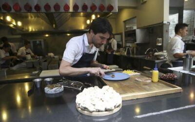 Cocina latinoamericana sobresale con 10 restaurantes entre los World 50 Best