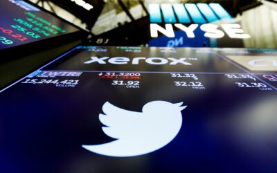 Twitter dejará de cotizar en la bolsa el 8 de noviembre tras cerrar su venta