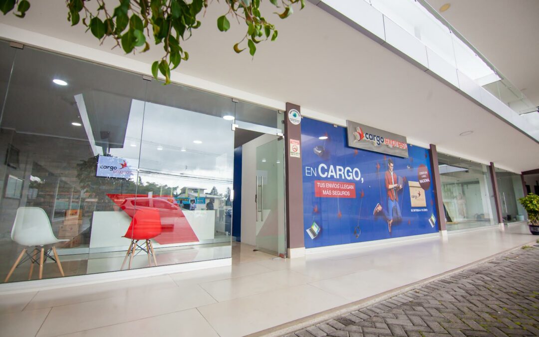 Empresa de mensajería regional Cargo Expreso, amplía servicios en Costa Rica
