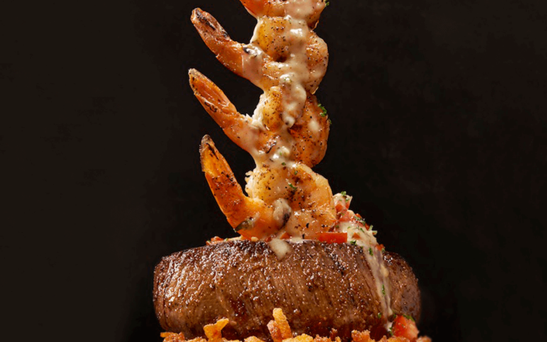 Cadena Outback Steakhouse introduce nuevas opciones gastronómicas como parte de su oferta de valor