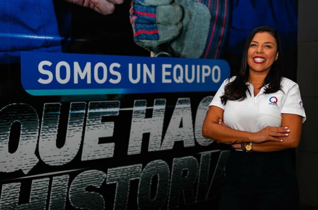 Costarricense destaca entre los 10 Elites marketeros más efectivos de Latinoamérica