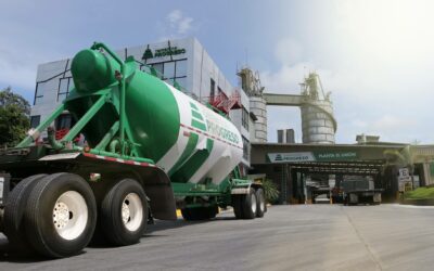 Cementos Progreso Holdings, S.L., anuncia  el inicio de operaciones en Costa Rica y El Salvador