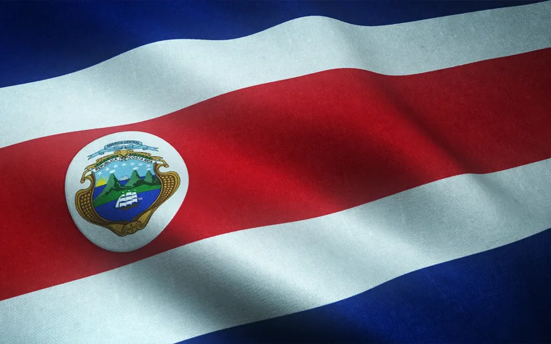 Costa Rica lamenta la «ruptura del orden constitucional» en Perú