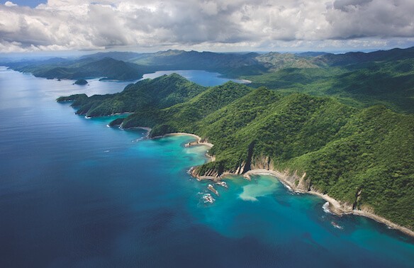 Costa Rica firma un acuerdo de la ONU para el uso sostenible de biodiversidad en alta mar