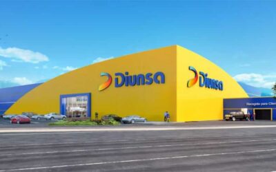 Nueva tienda Diunsa en San Pedro Sula se ubicará en Plaza Universal