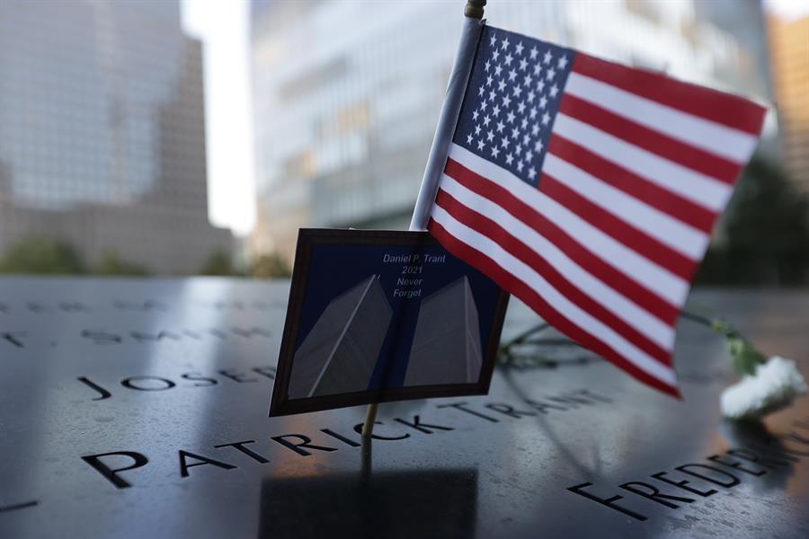 Cierra por deudas uno de los museos dedicados a recordar el 11 de septiembre