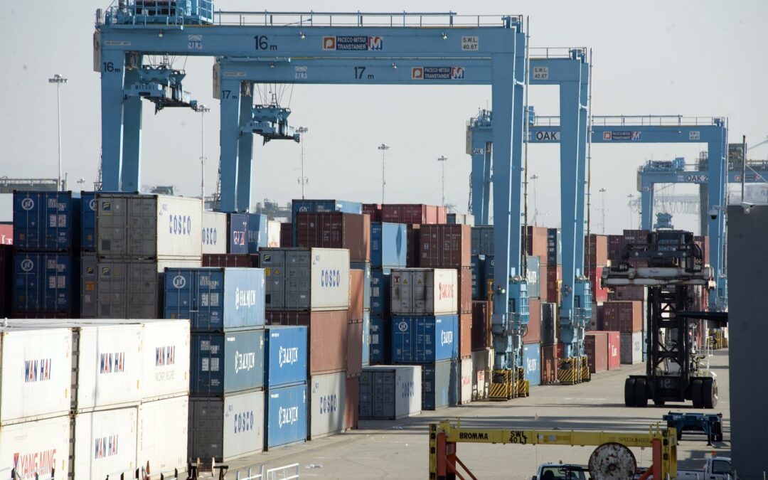 Exportaciones de Panamá crecen 5,0%: ¿Cuáles son los productos que más se venden en el exterior?