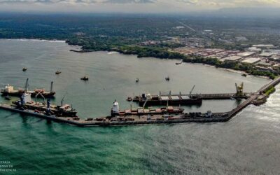 El Salvador generó más de US$3.800 millones con las exportaciones en la primera mitad del año