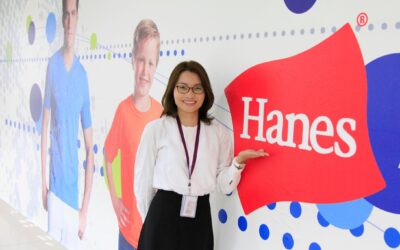 HanesBrands establece en Costa Rica centro de servicios financieros y de cadena de suministro