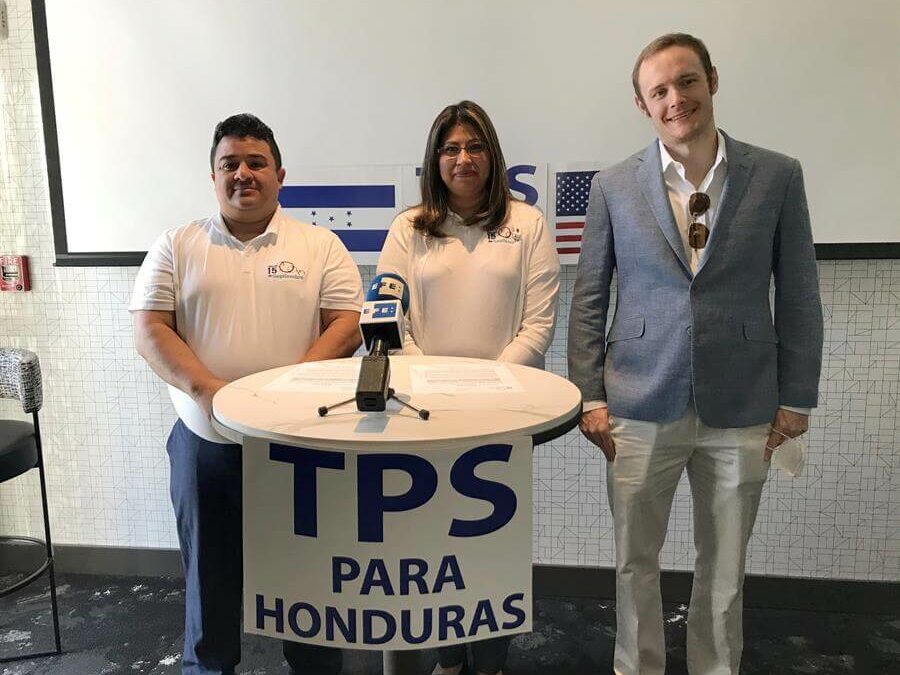 Comunidad hondureña desarrollará en EE.UU. segundo Fórum Educación y Migración