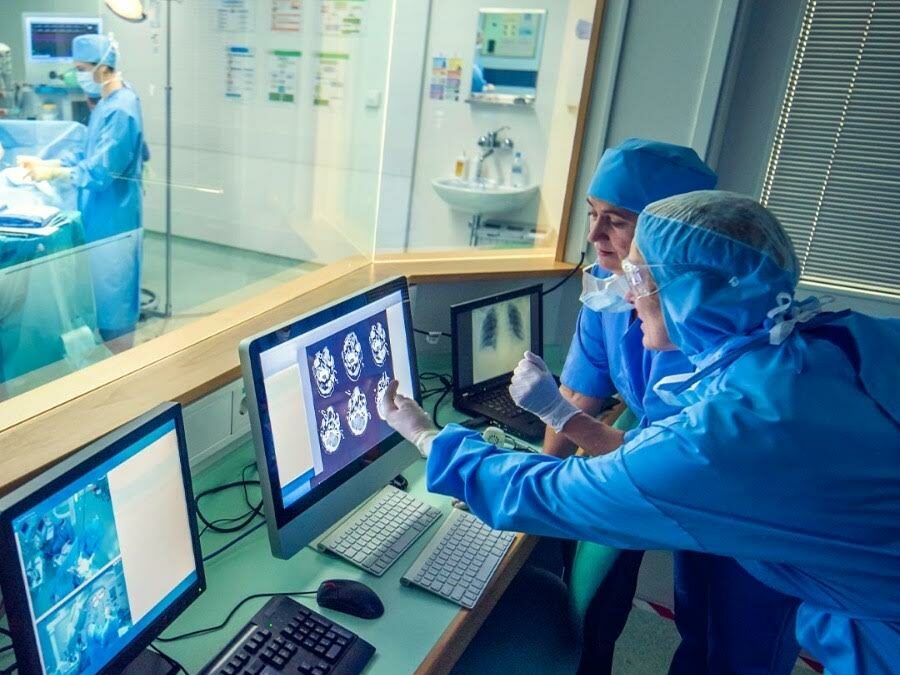 Internet de las cosas: ¿Cómo serán los hospitales del futuro?