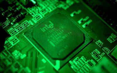 Intel acuerda con un fondo invertir US$30.000 millones para fabricar chips en EE.UU.