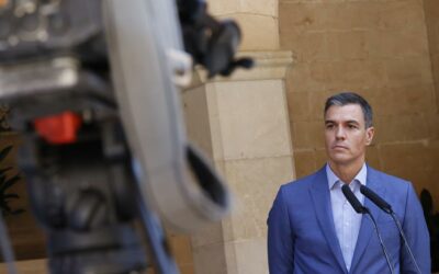 Sánchez reunirá en España a los líderes de la UE, Latinoamérica y el Caribe