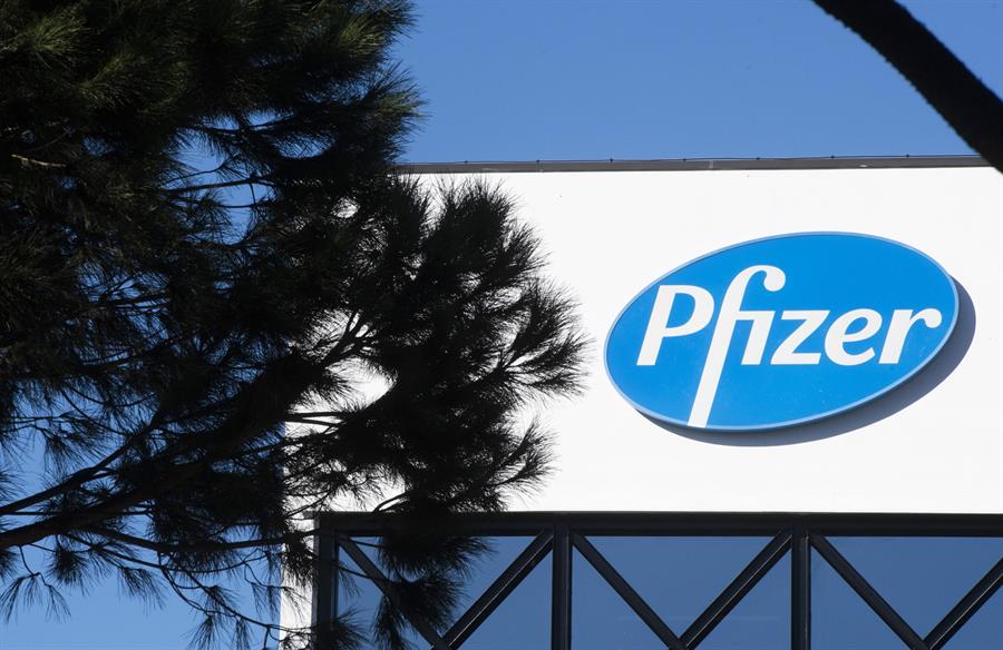 Pfizer venderá todos sus productos a precio de coste a 45 países pobres