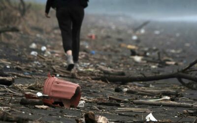 Costa Rica se une a una coalición para limitar el consumo y producción de plástico