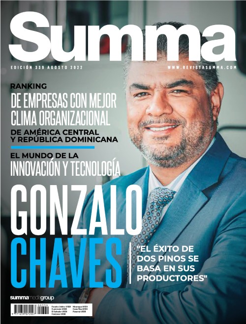 Revista Summa Edición 329