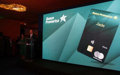 Banco Promerica Guatemala presenta la nueva tarjeta de crédito Jade Mastercard