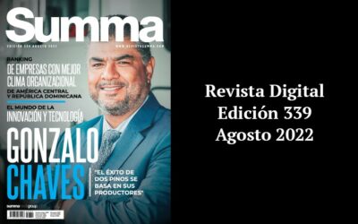 Revista Summa Digital Edición 339