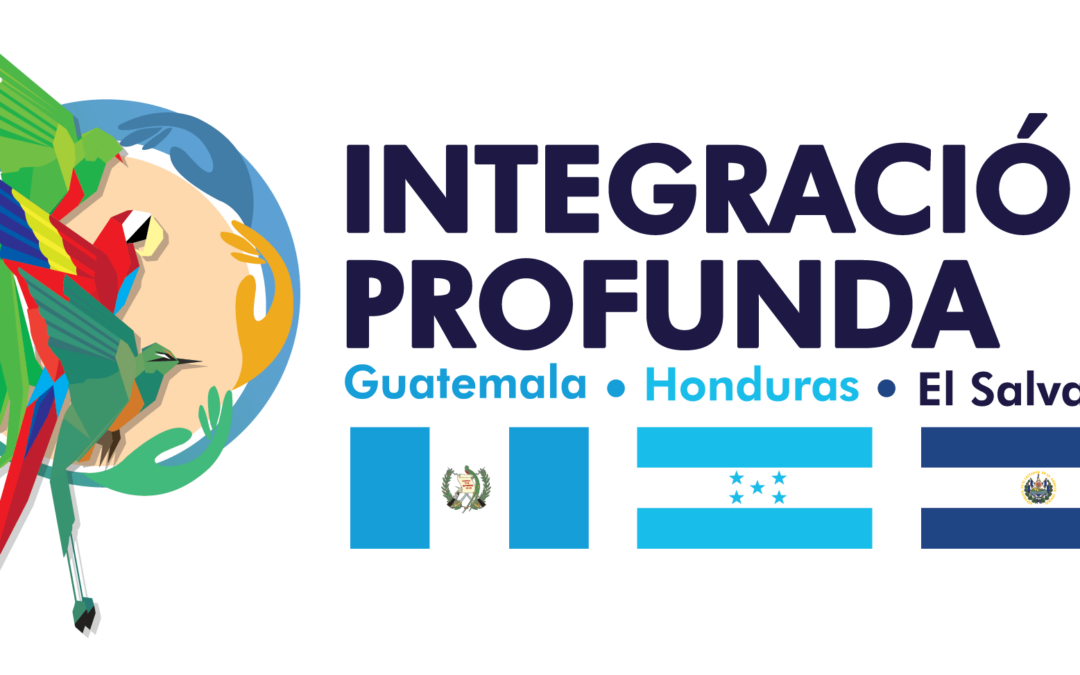 Guatemala y El Salvador reducirán los tiempos en fronteras gracias a la DUCA-F