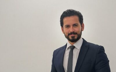 Economista Jairo Mena asume Dirección Ejecutiva de AZOFRAS