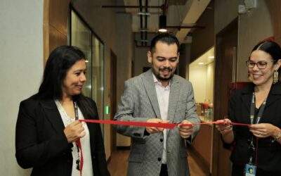 Microsoft consolida su compromiso de innovación con nuevas oficinas en El Salvador
