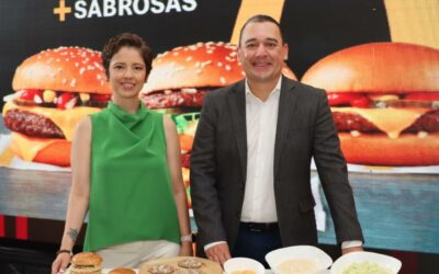 Costa Rica, el primer país de América Latina en implementar cambios en hamburguesas clásicas de McDonald’s