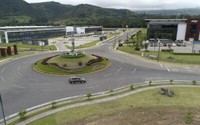 Costa Rica: Zona Franca La Lima en Cartago se expande y adquiere 200.000 m2