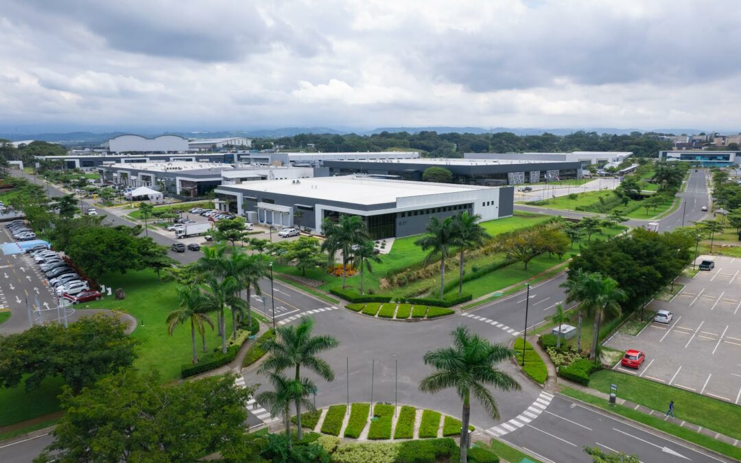 Nearshoring abre ventana para atraer US$1.500 millones de inversiones a Costa Rica