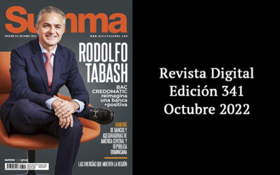 Revista Summa Digital Edición 341