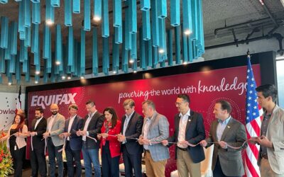 Equifax anuncia inversión de US$15 millones y 600 vacantes en Costa Rica