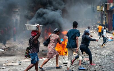 República Dominicana, España y Francia cierran sus embajadas en Haití