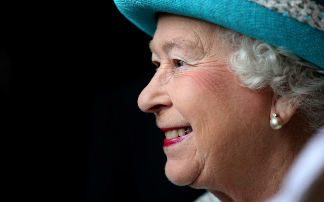 Isabel II, la monarca más longeva
