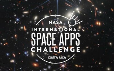 Costarricenses podrán participar en el Hackathon Aeroespacial más grande del mundo