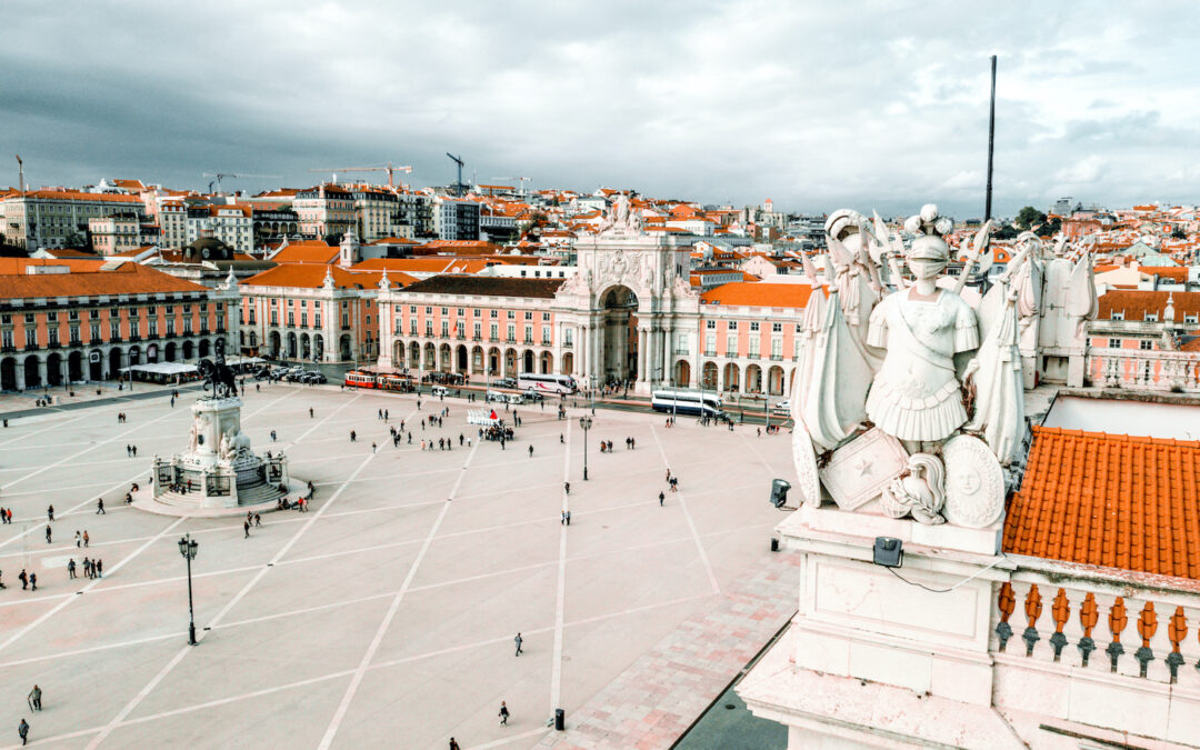 Portugal rebaja IVA de luz, limita alquileres y apoya familias ante inflación