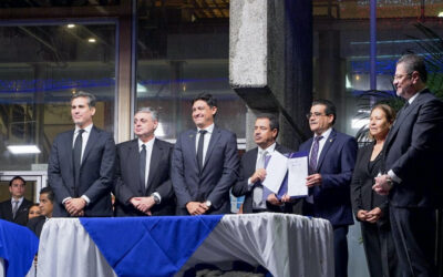 Costa Rica: Municipalidades de Cartago firman convenio con PROCOMER  para simplificación de trámites