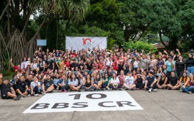 Bridgestone Shared Services celebra 10 años de trayectoria en Costa Rica