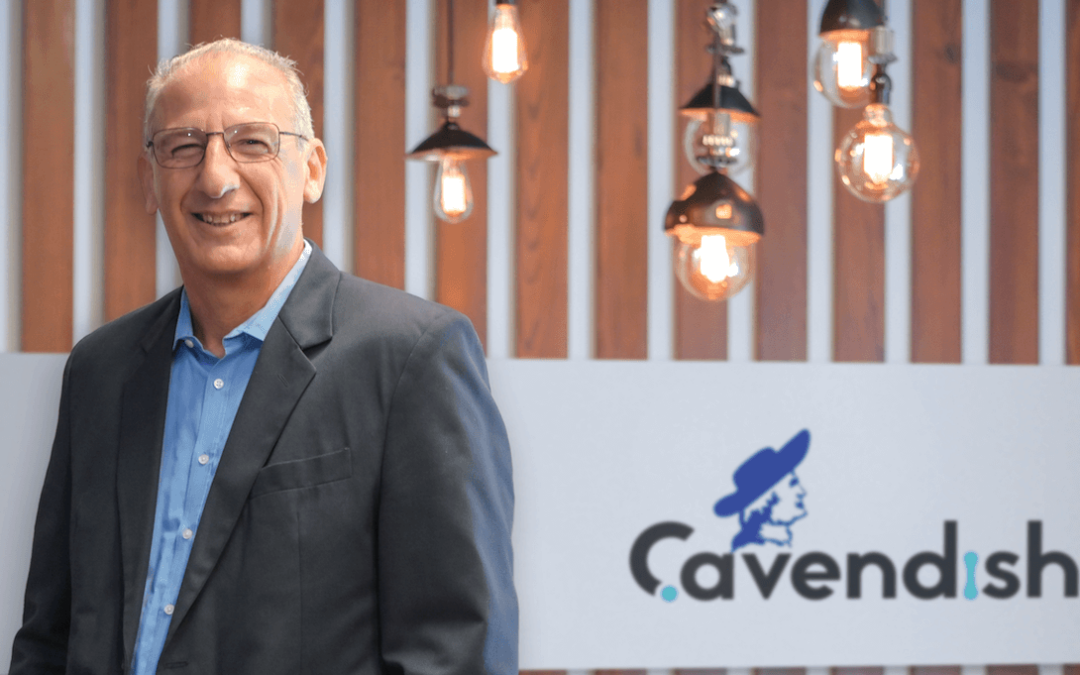 Cavendish: Promotor de energías limpias
