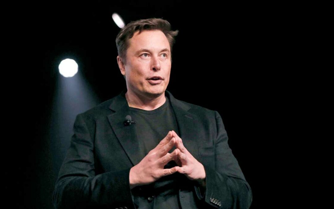 Musk debe renunciar a la jefatura de Twitter según la consulta que convocó