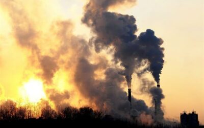 La OPEP prevé que las emisiones de CO2 seguirán aumentando hasta 2030