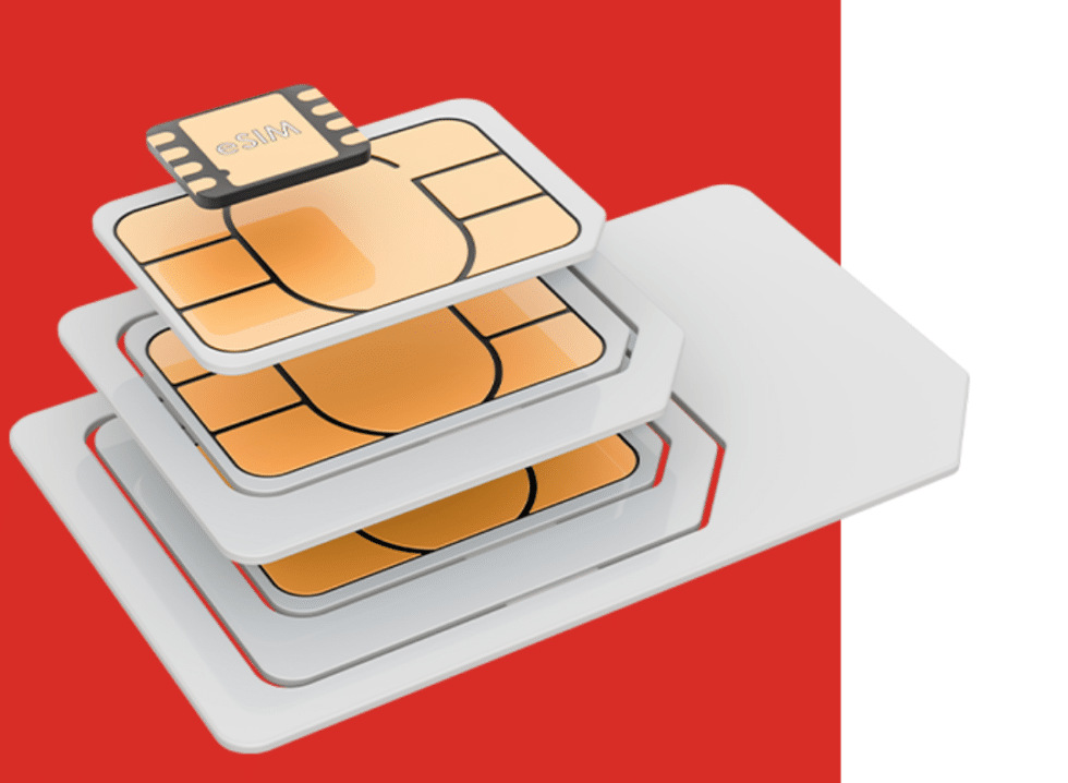 Claro introduce la nueva tecnología eSIM a Centroamérica Revista Summa