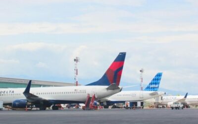 Costa Rica: Visitación 2022 a Guanacaste Aeropuerto supera totalidad de pasajeros prepandemia