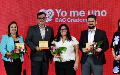 Costa Rica: Proyecto que apoyará educación de colegios públicos gana primer lugar de Concurso Yo Me Uno 2022