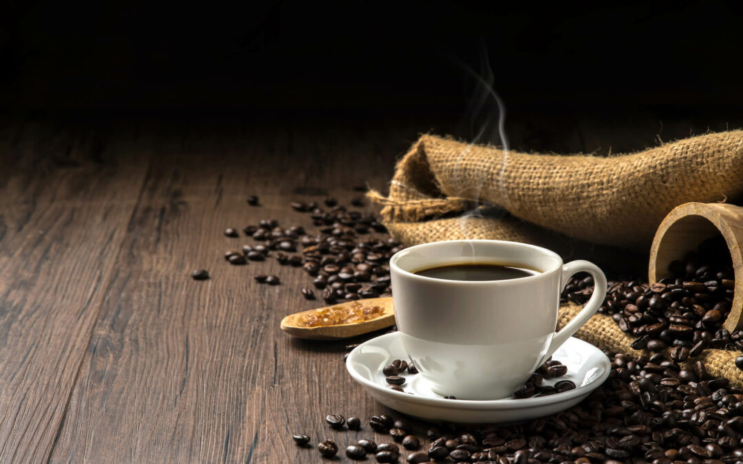 Exportaciones de café de Honduras bajan 24 % en los cinco primeros meses de cosecha