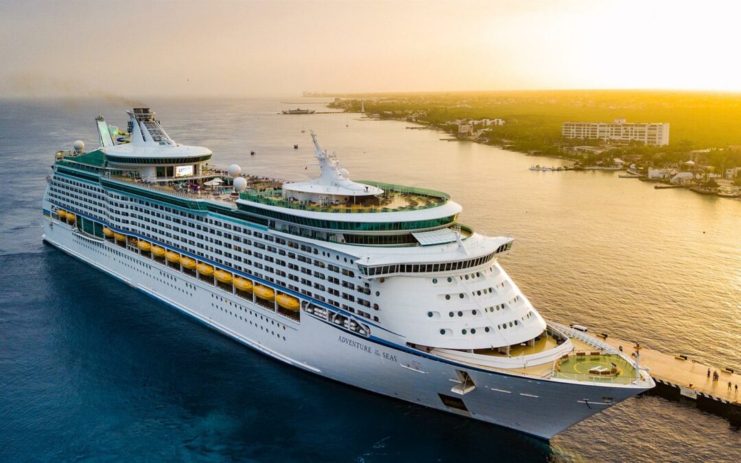Puerto de Cruceros de Panamá recibiría barcos de Norwegian Cruise Line