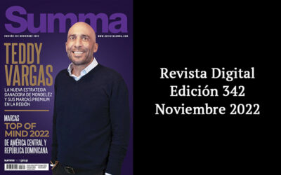 Revista Summa Digital Edición 342