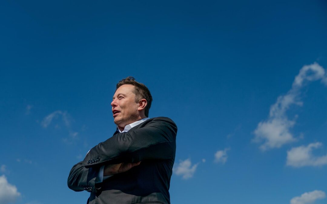 Elon Musk dice que renunciará como CEO de Twitter, pero tiene una condición