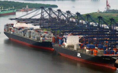 Exportaciones de Nicaragua aumentaron 9,8 % en 2022, según gremio