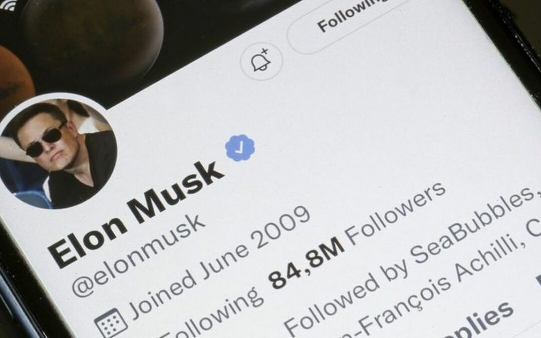 Elon Musk disuelve la junta directiva de Twitter y afianza su control de la compañía como director único