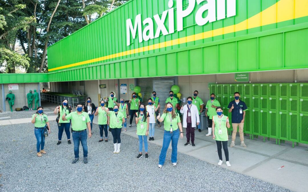 Walmart invierte más de US$10 millones en la apertura de seis nuevas tiendas en Costa Rica