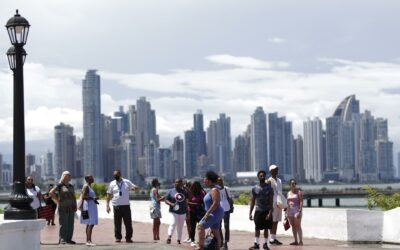 Visa, Copa Airlines y PROMTUR Panamá firman acuerdo para impulsar experiencias turísticas